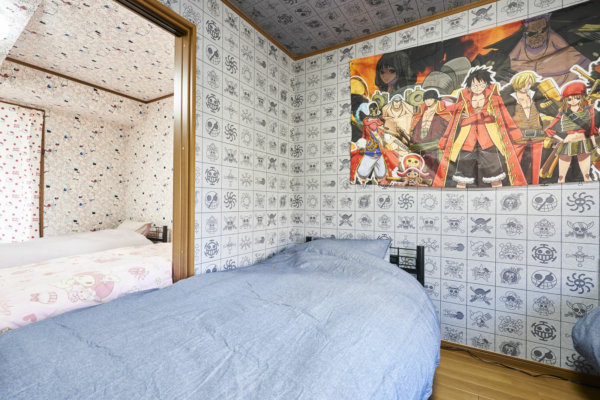 Otaku Villa Kyōto Esterno foto